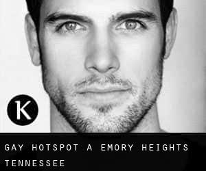 Gay Hotspot à Emory Heights (Tennessee)