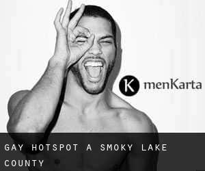 Gay Hotspot à Smoky Lake County