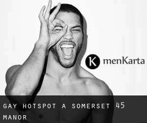 Gay Hotspot à Somerset 45 Manor