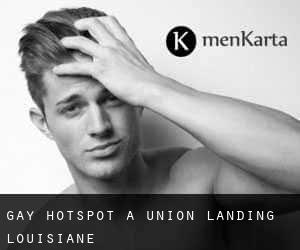 Gay Hotspot à Union Landing (Louisiane)