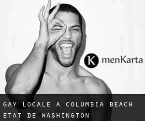 Gay locale à Columbia Beach (État de Washington)