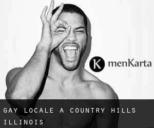 Gay locale à Country Hills (Illinois)