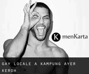 Gay locale à Kampung Ayer Keroh