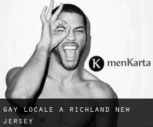 Gay locale à Richland (New Jersey)