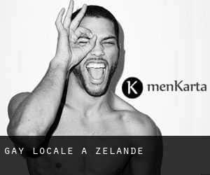 Gay locale à Zélande