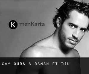 Gay Ours à Daman et Diu