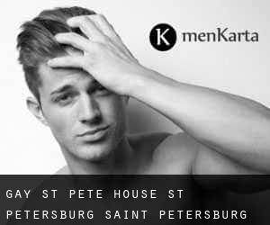 Gay St. Pete House St. Petersburg (Saint Petersburg)