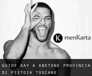 guide gay à Abetone (Provincia di Pistoia, Toscane)
