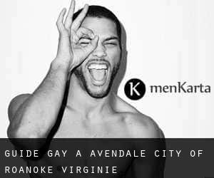guide gay à Avendale (City of Roanoke, Virginie)