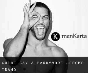 guide gay à Barrymore (Jerome, Idaho)