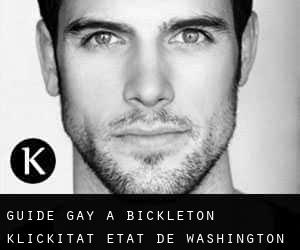 guide gay à Bickleton (Klickitat, État de Washington)