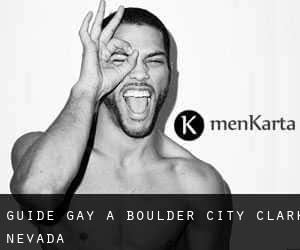 guide gay à Boulder City (Clark, Nevada)