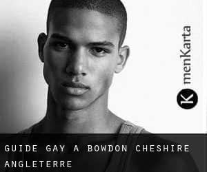 guide gay à Bowdon (Cheshire, Angleterre)