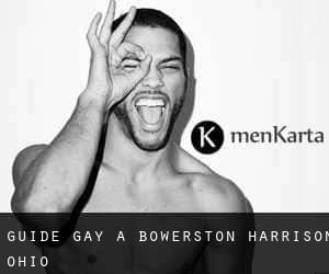 guide gay à Bowerston (Harrison, Ohio)