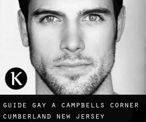 guide gay à Campbells Corner (Cumberland, New Jersey)