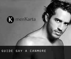 guide gay à Canmore