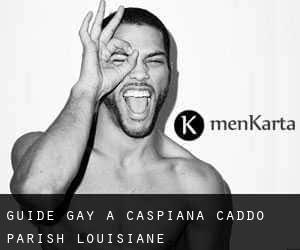 guide gay à Caspiana (Caddo Parish, Louisiane)