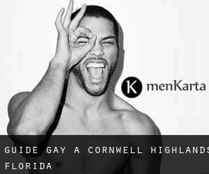 guide gay à Cornwell (Highlands, Florida)