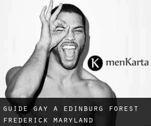 guide gay à Edinburg Forest (Frederick, Maryland)