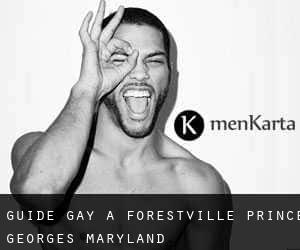 guide gay à Forestville (Prince George's, Maryland)