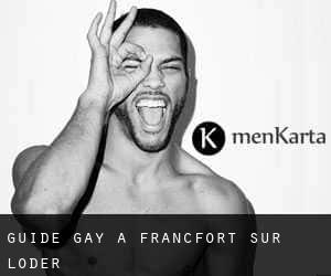 guide gay à Francfort-sur-l'Oder