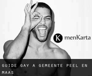 guide gay à Gemeente Peel en Maas