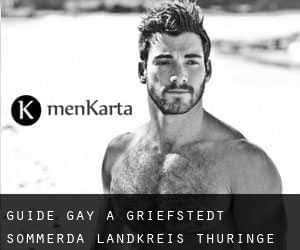 guide gay à Griefstedt (Sömmerda Landkreis, Thuringe)