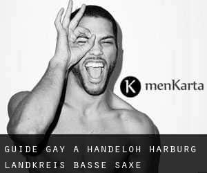 guide gay à Handeloh (Harburg Landkreis, Basse-Saxe)