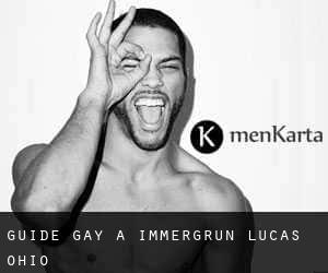 guide gay à Immergrun (Lucas, Ohio)