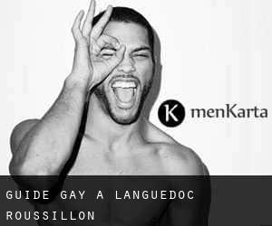 Guide Gay à Languedoc-Roussillon Guide Gay à Languedoc-Roussillon