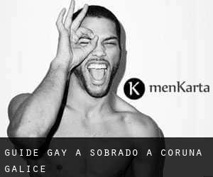 guide gay à Sobrado (A Coruña, Galice)