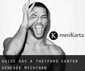 guide gay à Thetford Center (Genesee, Michigan)