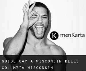 guide gay à Wisconsin Dells (Columbia, Wisconsin)