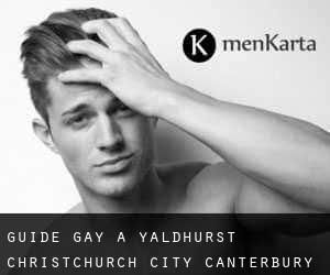 guide gay à Yaldhurst (Christchurch City, Canterbury)