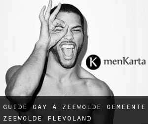 guide gay à Zeewolde (Gemeente Zeewolde, Flevoland)
