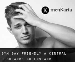 Gym Gay Friendly à Central Highlands (Queensland)