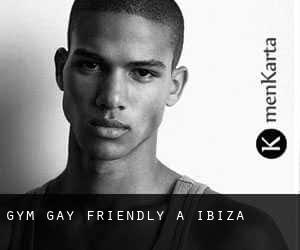 Gym Gay Friendly à Ibiza