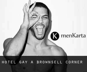 Hôtel Gay à Brownsell Corner