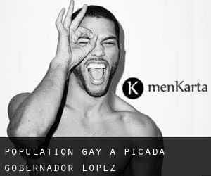 Population Gay à Picada Gobernador López