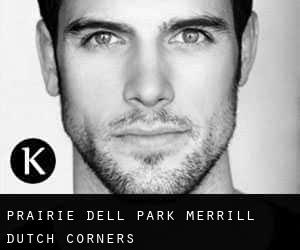 Prairie Dell Park Merrill (Dutch Corners)