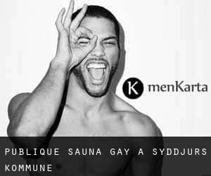 Publique Sauna Gay à Syddjurs Kommune