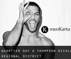 Quartier Gay à Thompson-Nicola Regional District