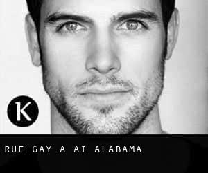 Rue Gay à Ai (Alabama)