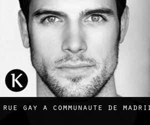 Rue Gay à Communauté de Madrid