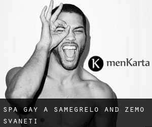 Spa Gay à Samegrelo and Zemo Svaneti