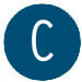 Cavalière (1st letter)
