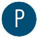 Port Santa-Lucia (1st letter)